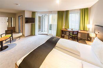 Kunstmuehle 3* Mindelheim