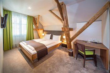 Kunstmuehle Hotel Mindelheim