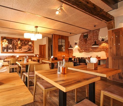Hotel Kunstmühle