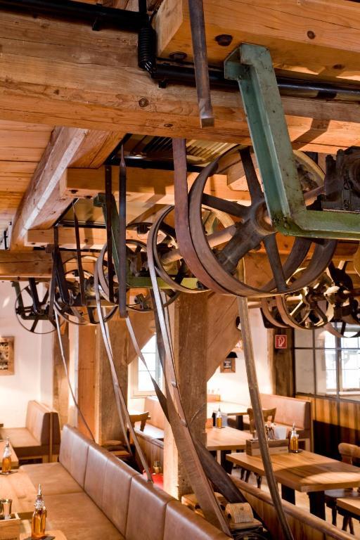 Hotel Kunstmuehle